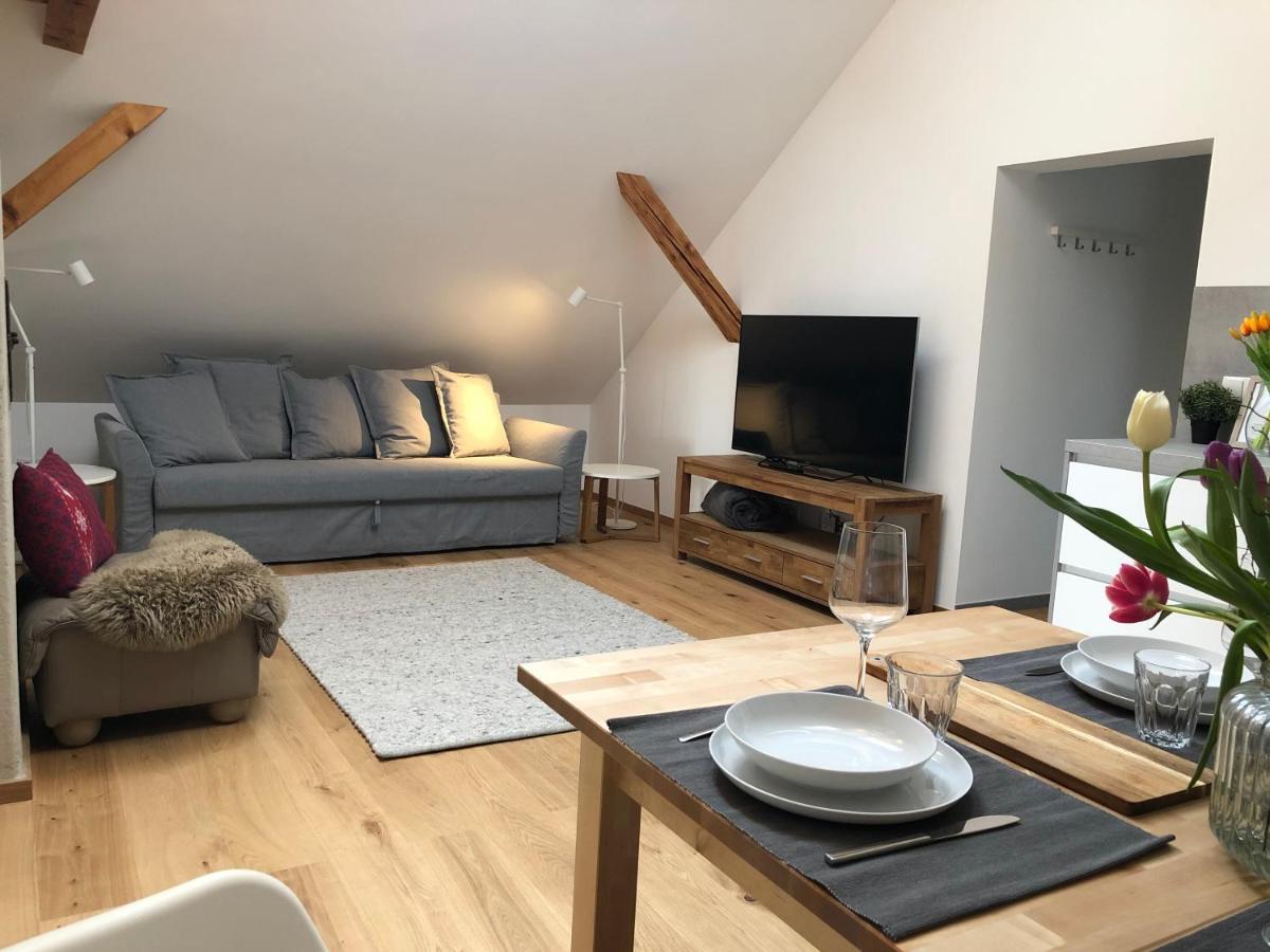 Mama Kaethe - Apartments Nenzing Bagian luar foto