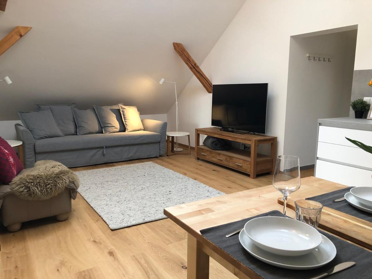 Mama Kaethe - Apartments Nenzing Bagian luar foto